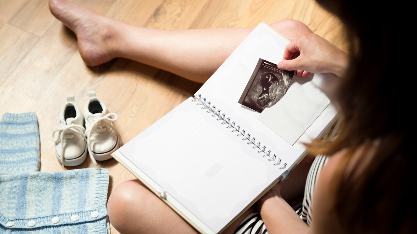 Best baby online record book